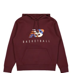 Store Hoops Classic Court Hoodie Sweatshirts & Hoodies