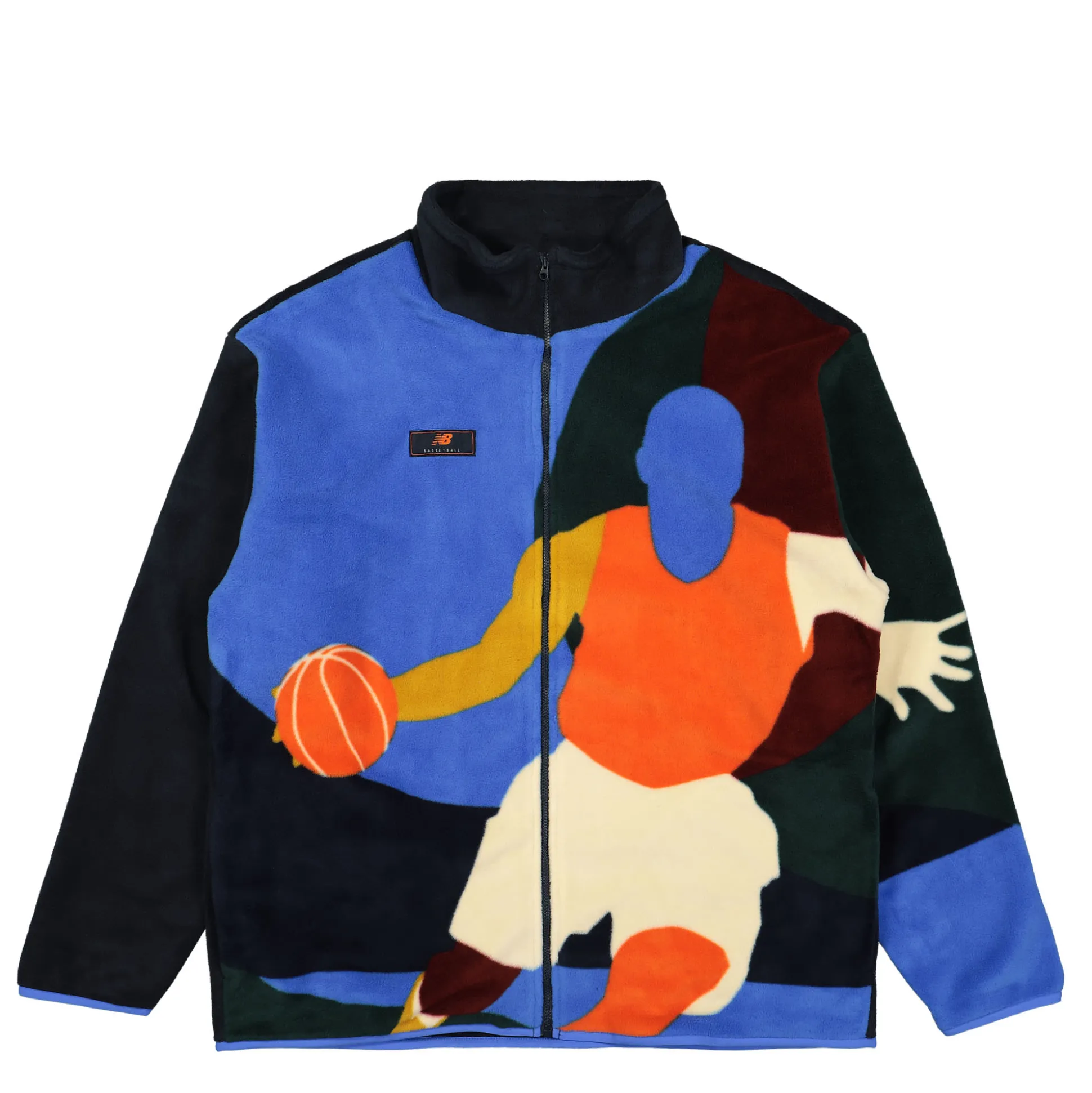 Cheap Hoops Classic Court Sherpa Jacket Jackets & Coats
