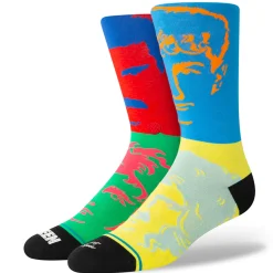Clearance Hot Space Socks Socks & Underwear