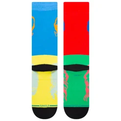 Clearance Hot Space Socks Socks & Underwear