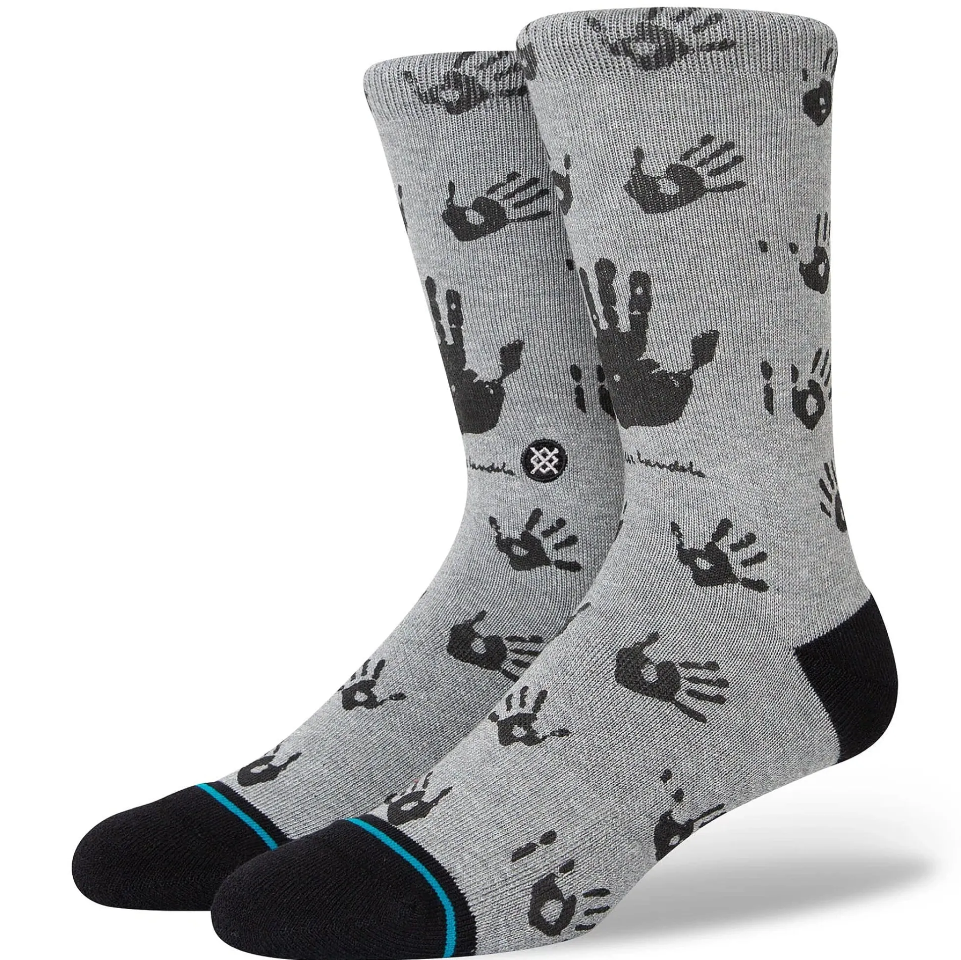Fashion House Of Mandela Socks Socks & Underwear