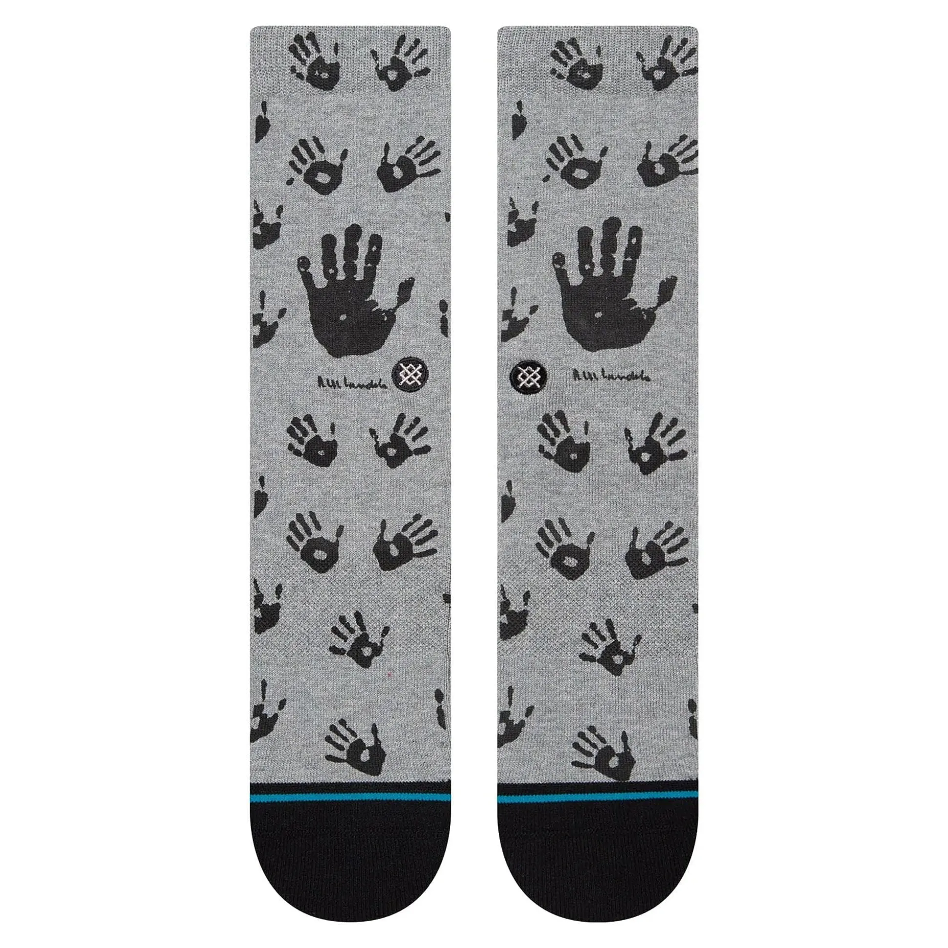 Fashion House Of Mandela Socks Socks & Underwear