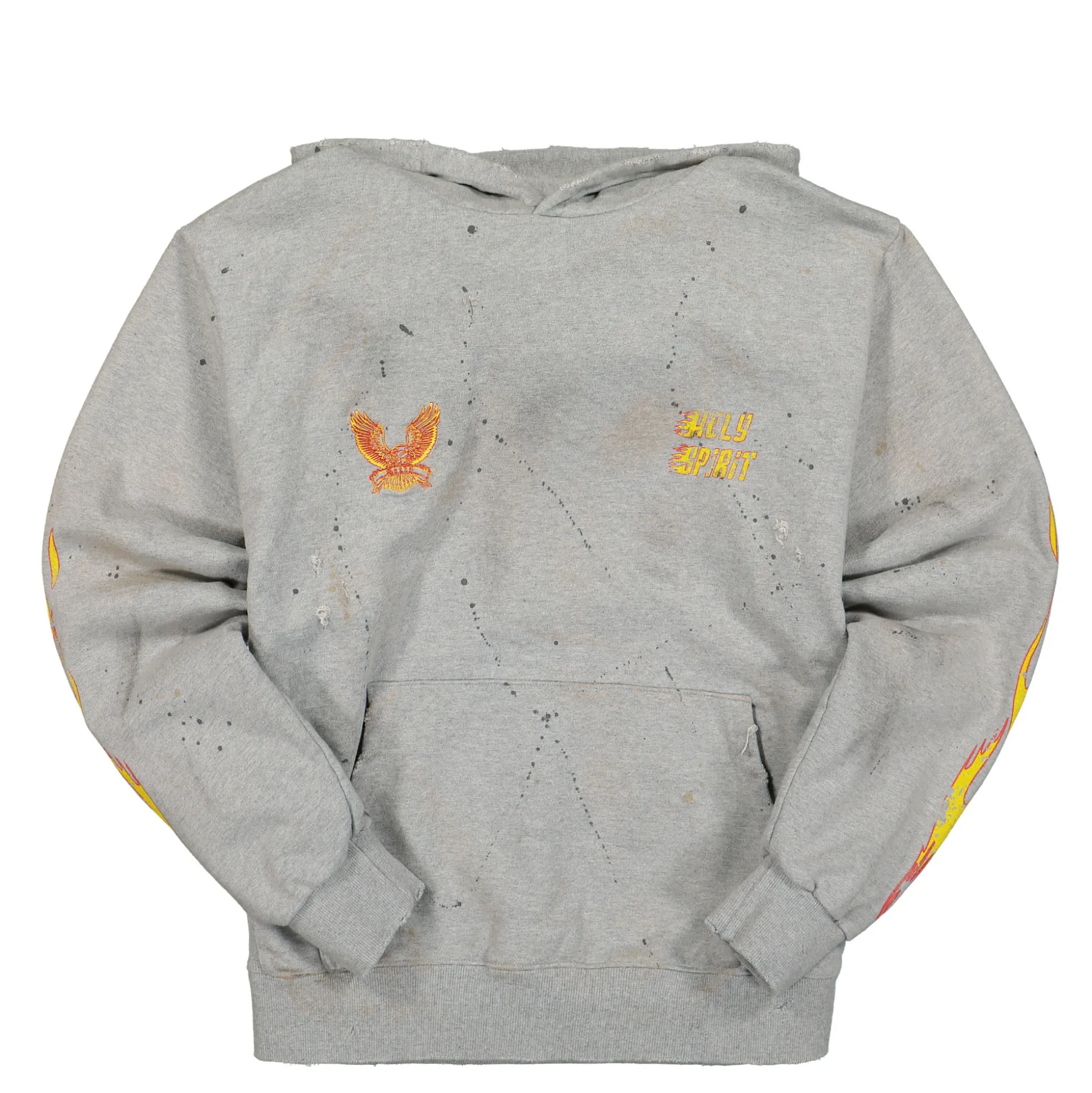 Hot H.S. Vintage Hoodie Sweatshirts & Hoodies