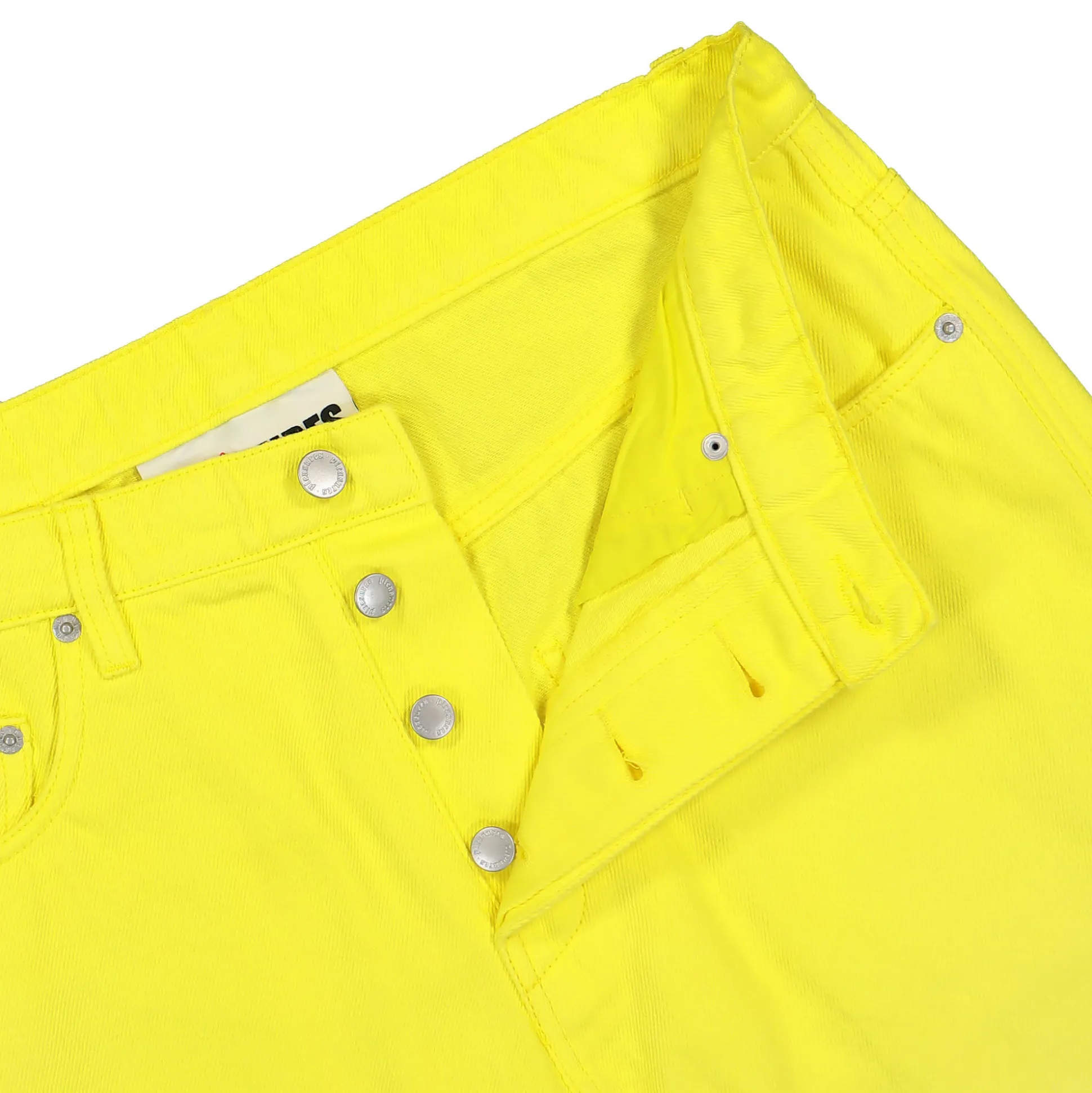 New Human Eyes Baggy Pants Jeans|Pants & Shorts