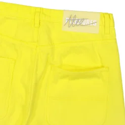 New Human Eyes Baggy Pants Jeans|Pants & Shorts