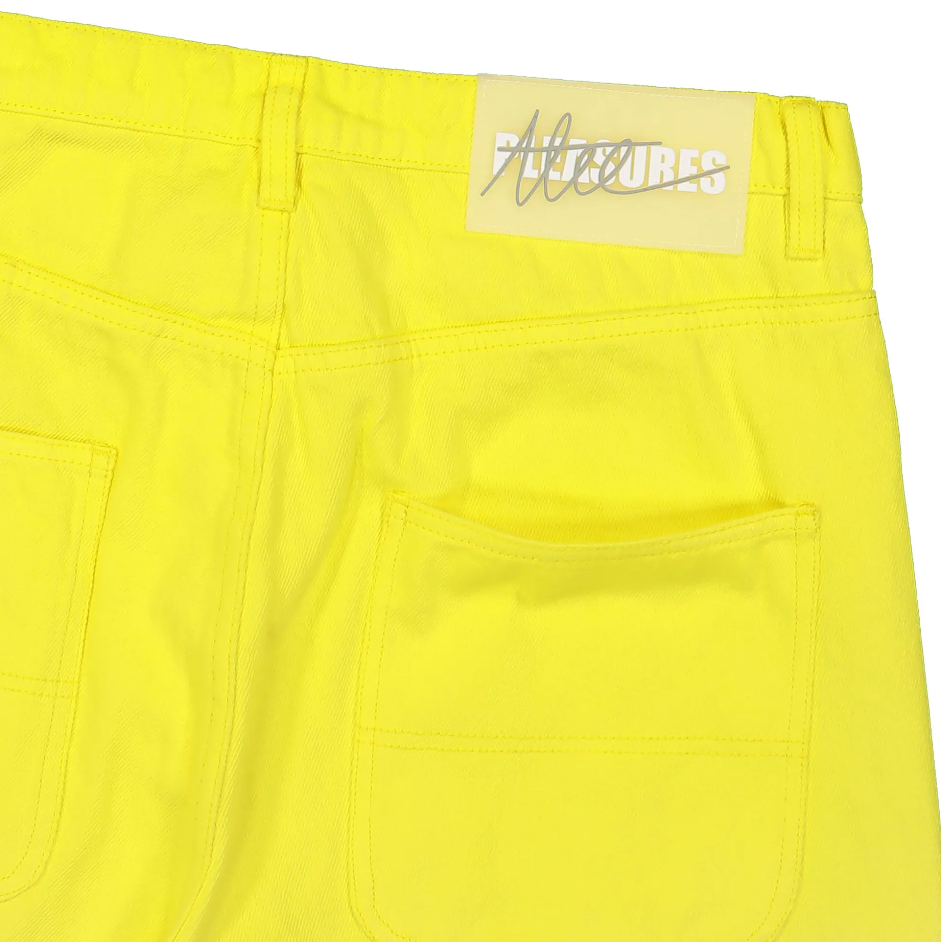 New Human Eyes Baggy Pants Jeans|Pants & Shorts