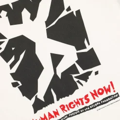 Shop Human Rights Now Tee T-Shirts & Long Sleeves