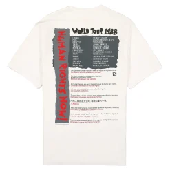 Shop Human Rights Now Tee T-Shirts & Long Sleeves