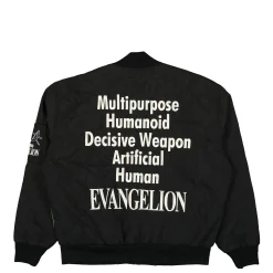 Flash Sale Humanoid Reversible Bomber Jackets & Coats