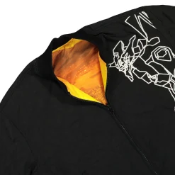 Flash Sale Humanoid Reversible Bomber Jackets & Coats