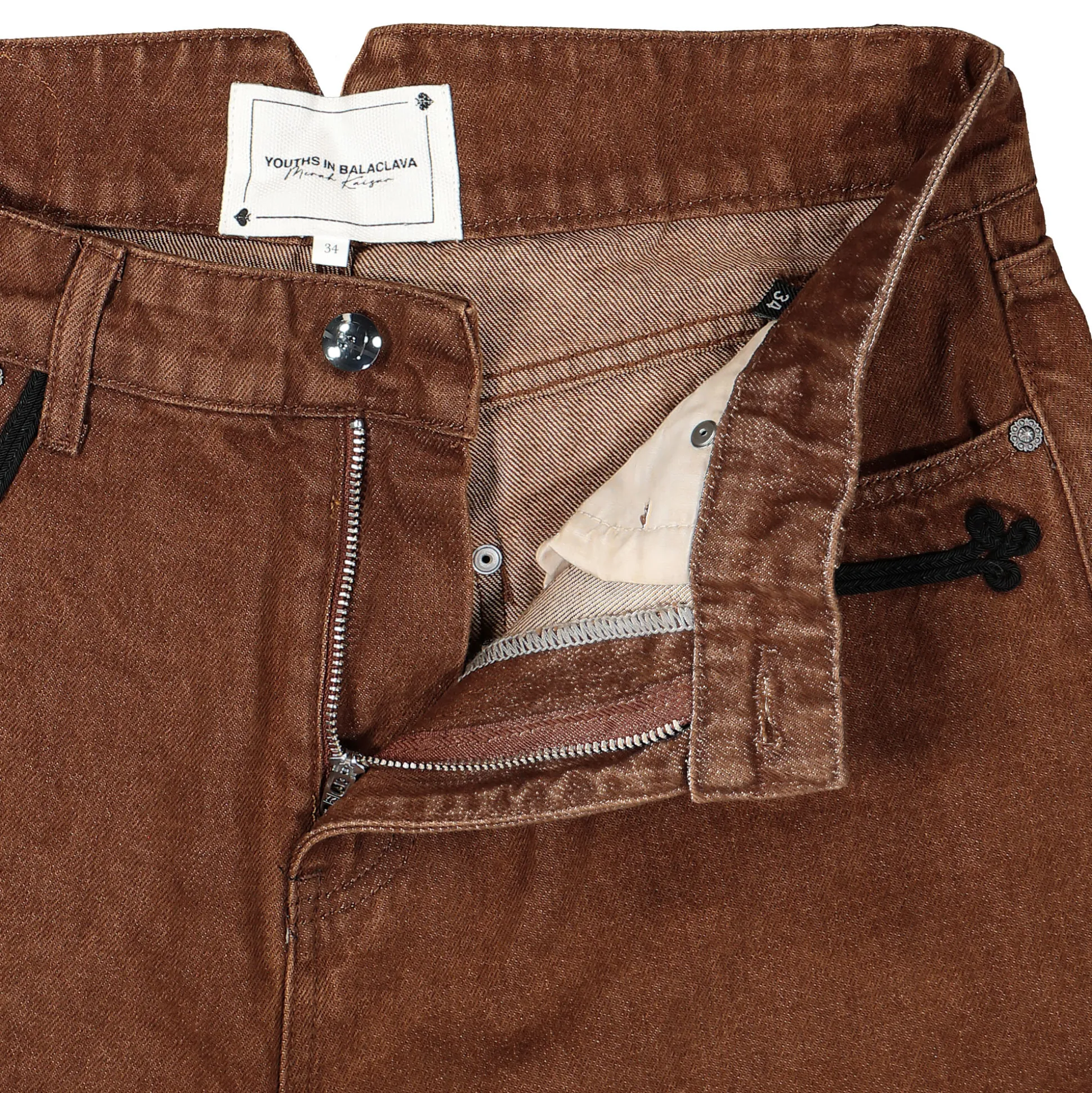Sale Hussar Jeans Jeans|Pants & Shorts