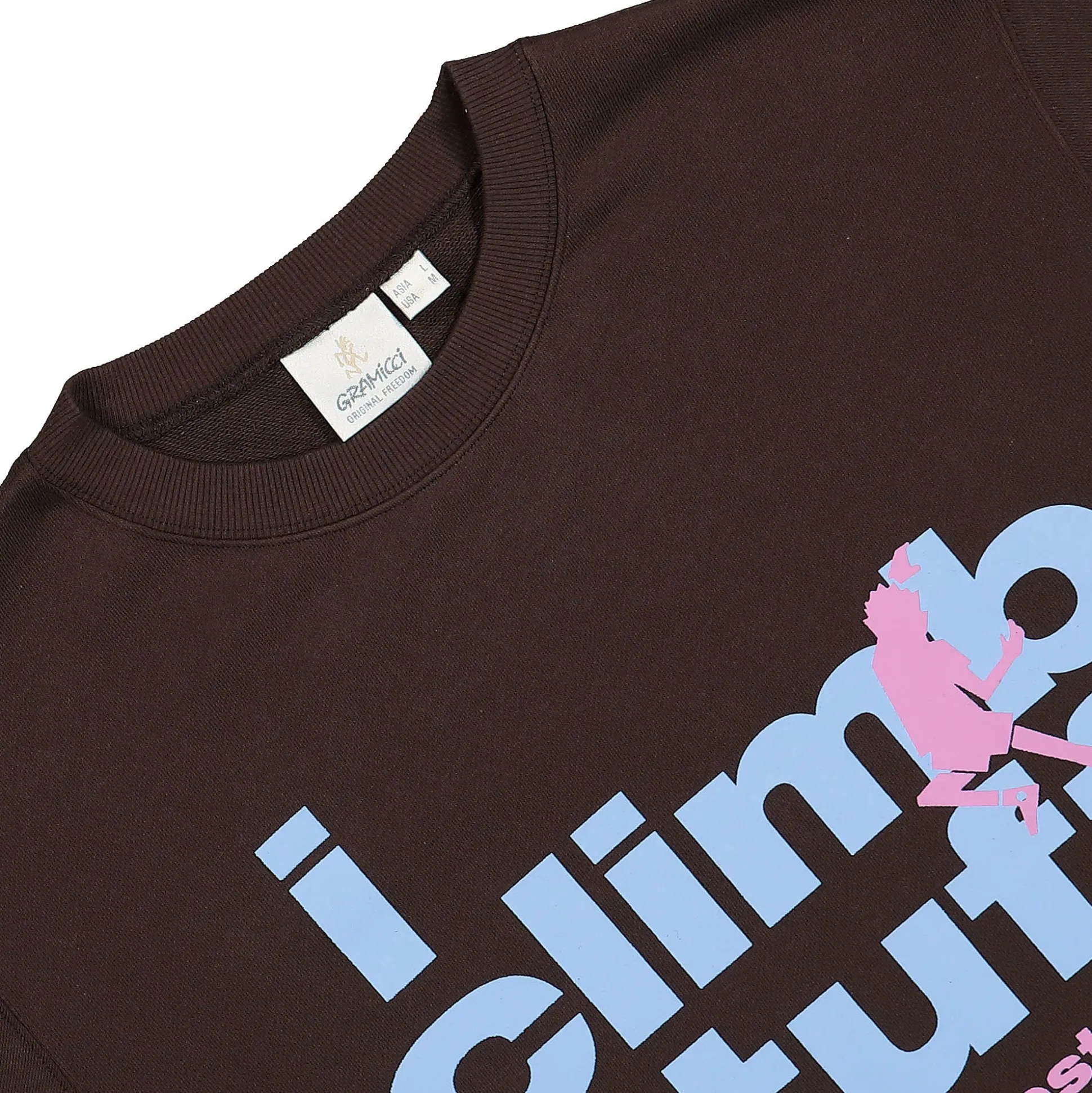 Cheap I Climb Stuff Sweatshirt Sweatshirts & Hoodies