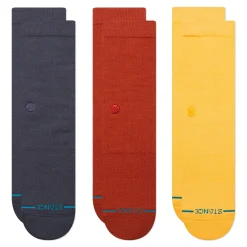 Fashion Icon 3 Pack Socks Socks & Underwear