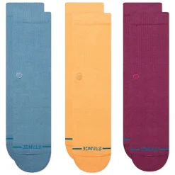 Fashion Icon 3 Pack Socks Women Socks & Underwear|Socks & Underwear