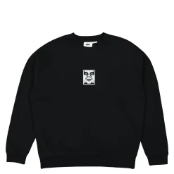 Online Icon Extra Heavy Crew II Sweatshirts & Hoodies