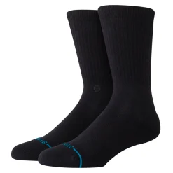 Online Icon Organic Crew Socks Women Socks & Underwear|Socks & Underwear