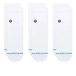 Hot Icon Quarter 3 Pack Socks Women Socks & Underwear|Socks & Underwear