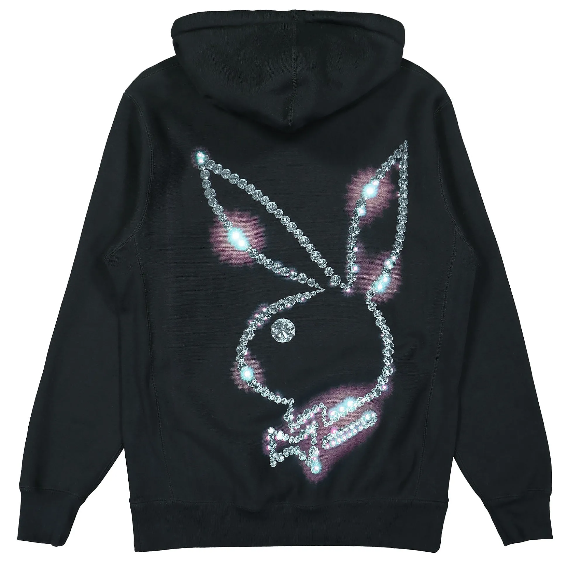 Fashion Icy Hoodie Sweatshirts & Hoodies