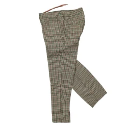 Online Ignition Plaid Pant Pants & Shorts