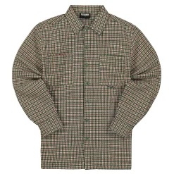 Best Sale Ignition Plaid Shirt Shirts
