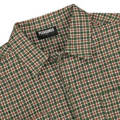 Best Sale Ignition Plaid Shirt Shirts