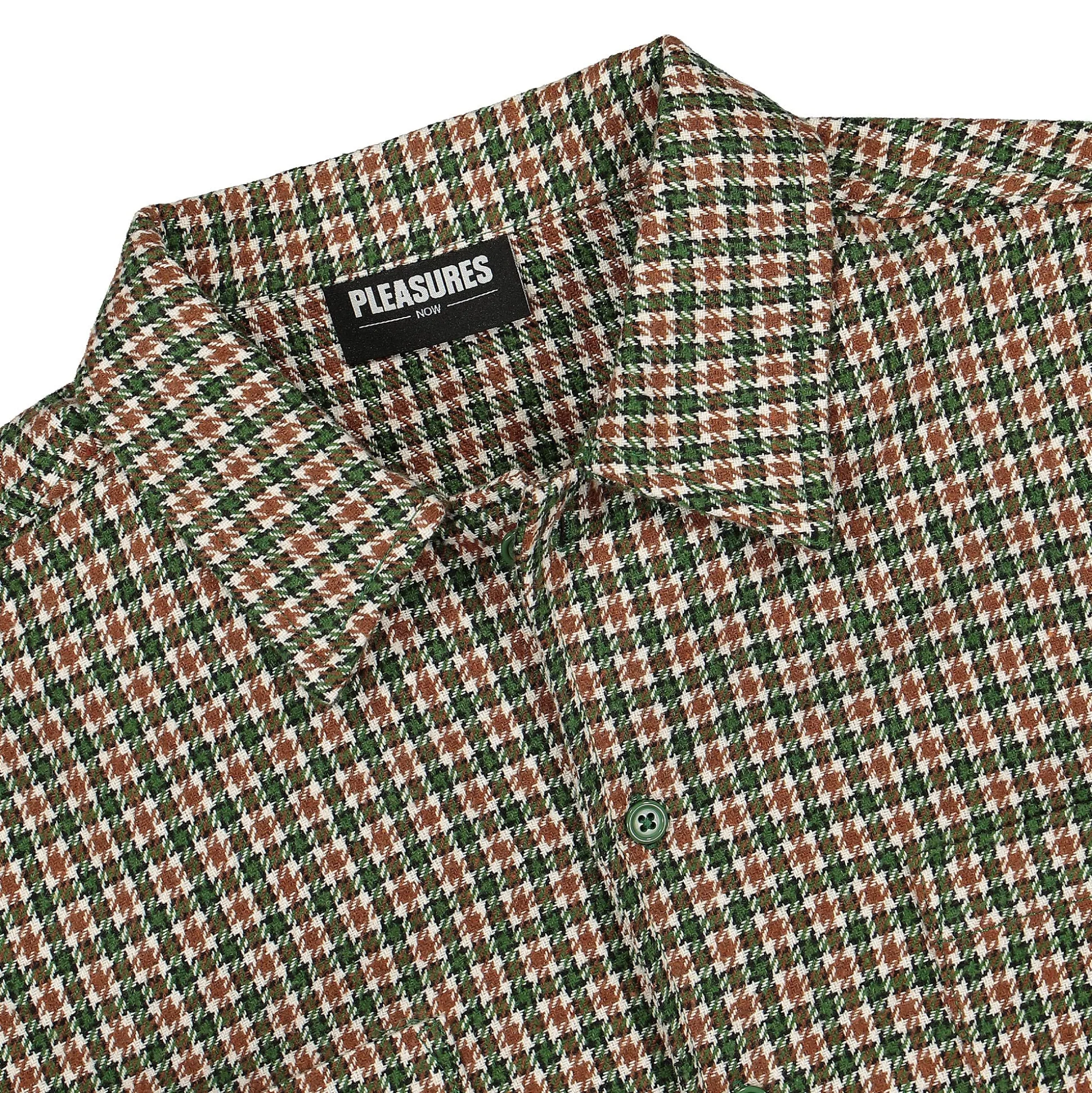 Best Sale Ignition Plaid Shirt Shirts
