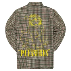 Best Sale Ignition Plaid Shirt Shirts