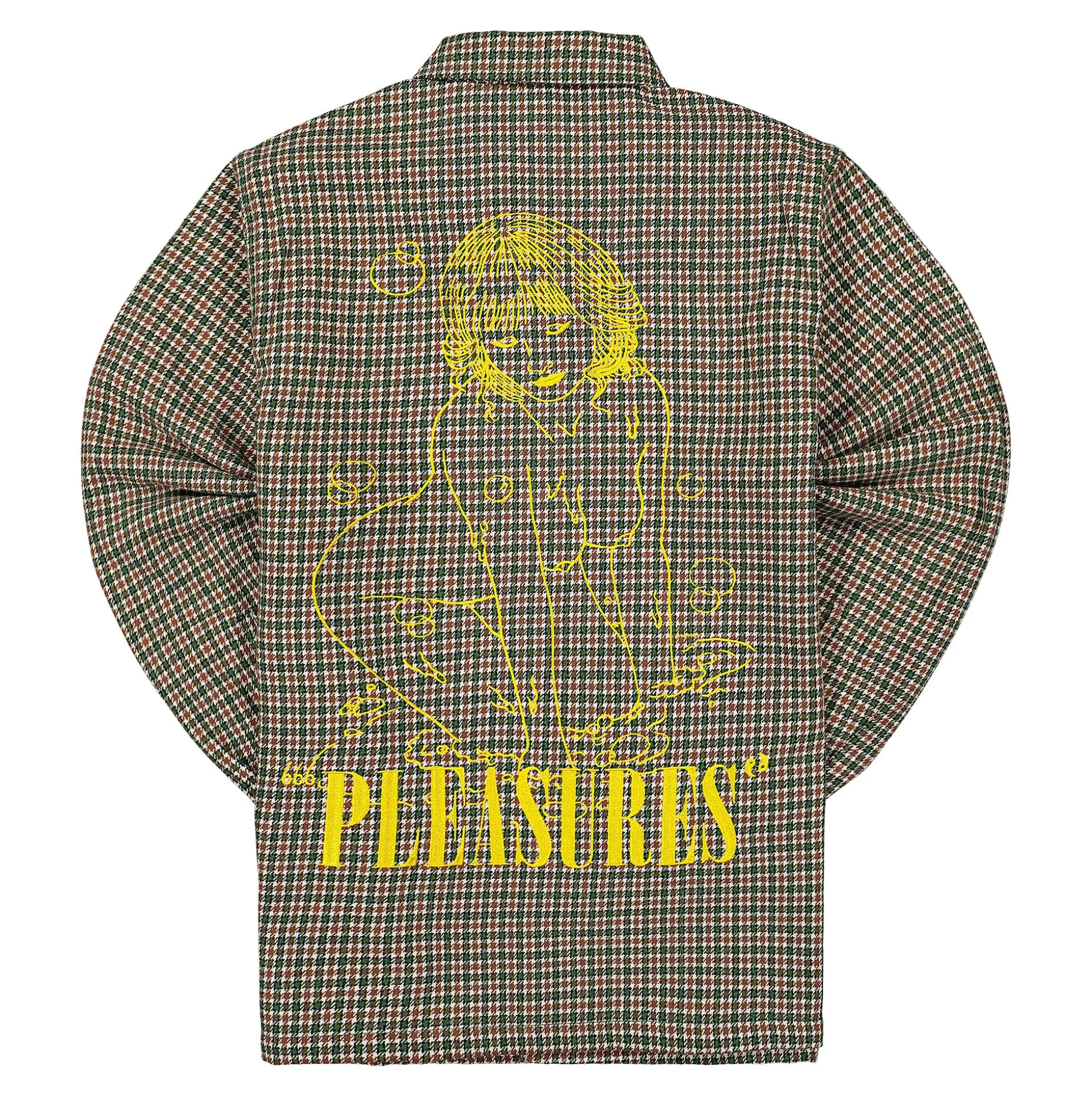 Best Sale Ignition Plaid Shirt Shirts