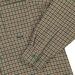 Best Sale Ignition Plaid Shirt Shirts