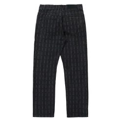 Best Sale Impact Striped Denim Jeans|Pants & Shorts