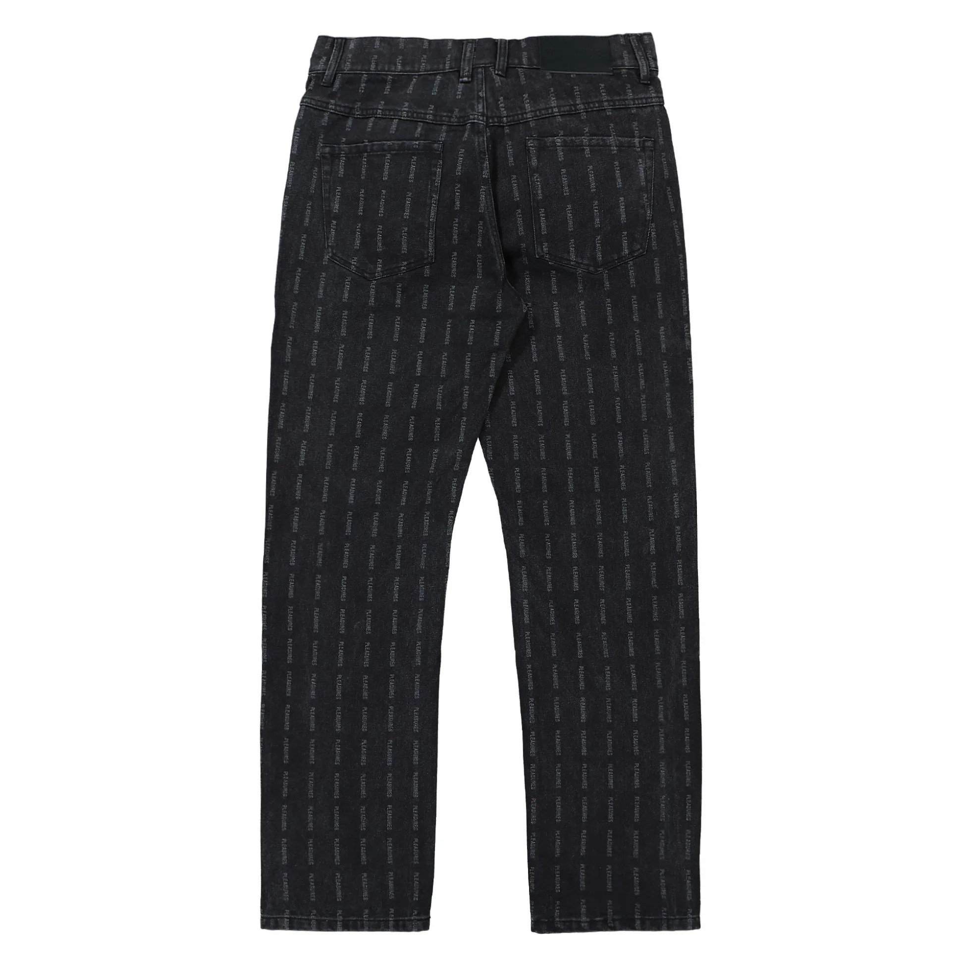 Best Sale Impact Striped Denim Jeans|Pants & Shorts
