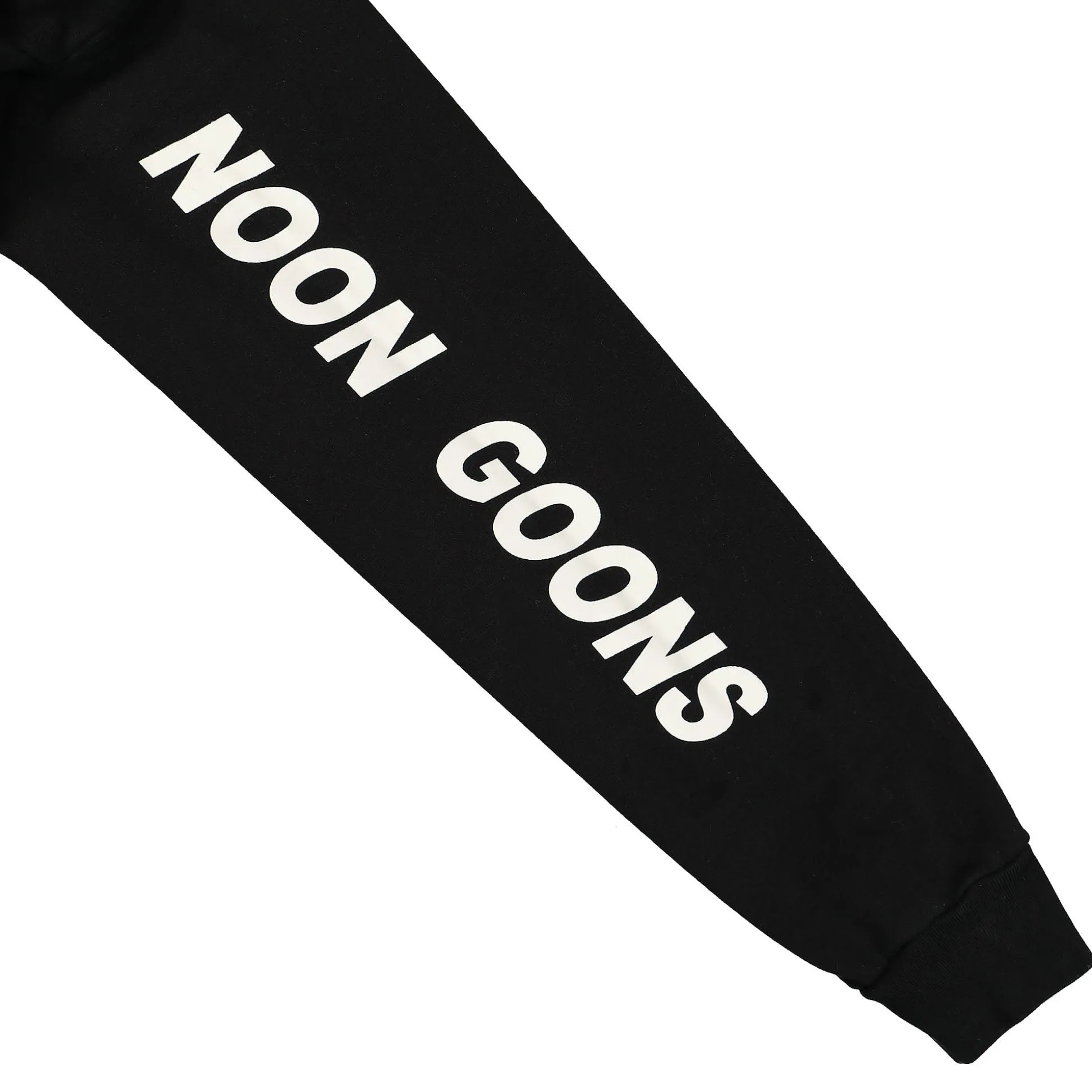 Fashion Import Hoodie Sweatshirts & Hoodies
