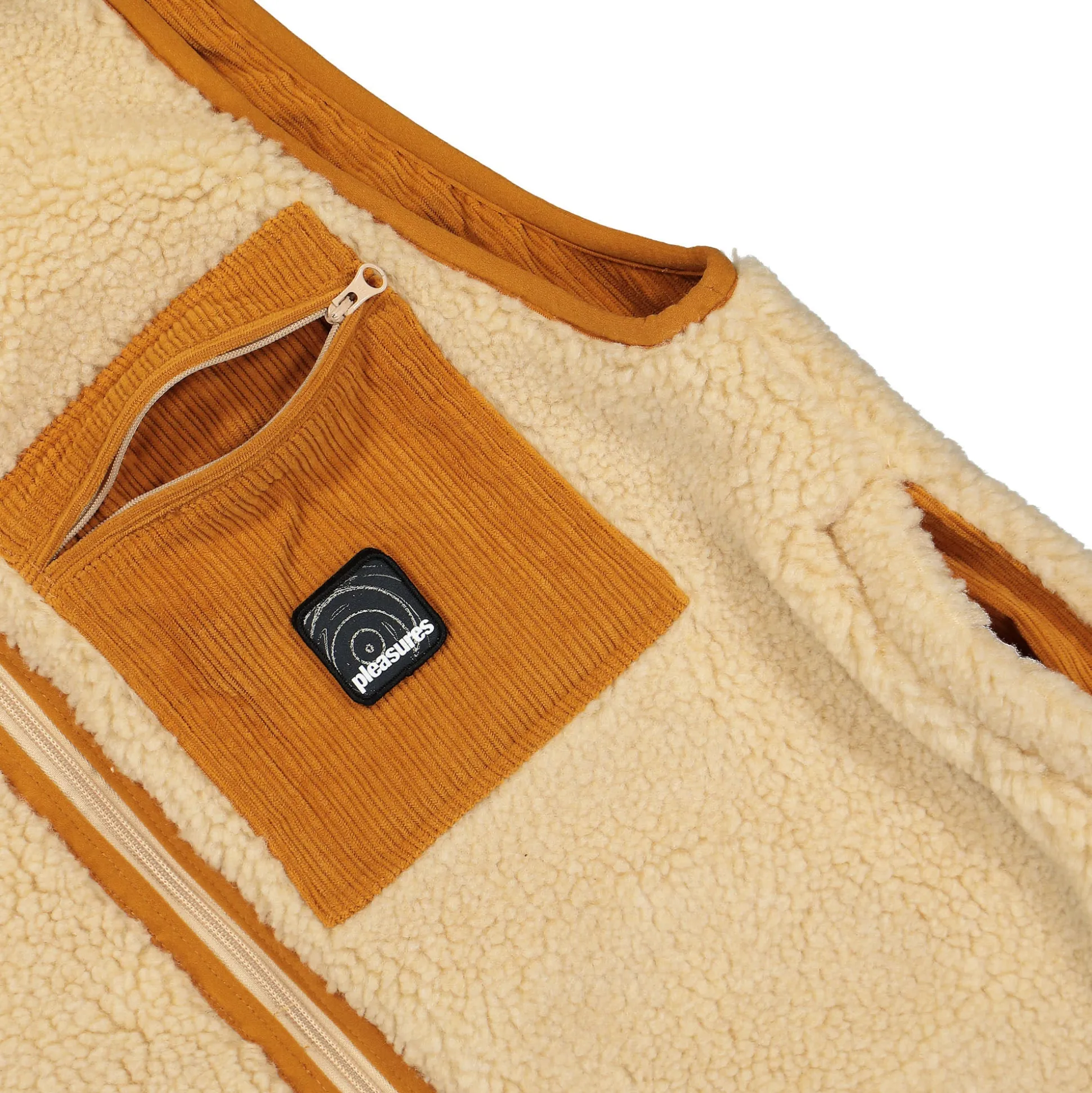 Online Infinite Reversible Vest Vests