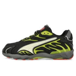 Online Inhale Mesh Fashion Sneaker|Low Tops