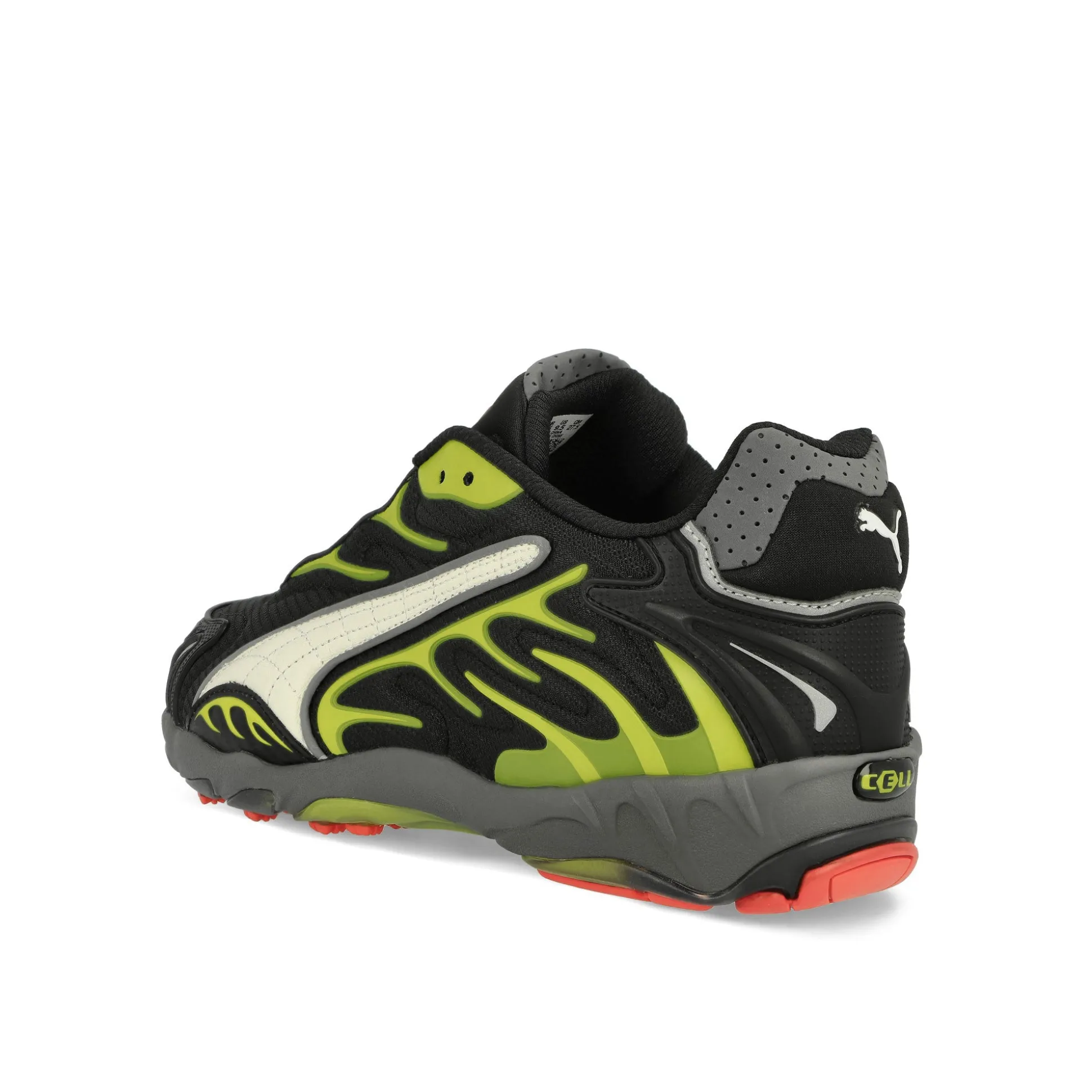 Online Inhale Mesh Fashion Sneaker|Low Tops