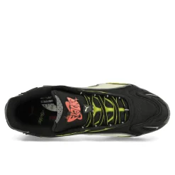 Online Inhale Mesh Fashion Sneaker|Low Tops