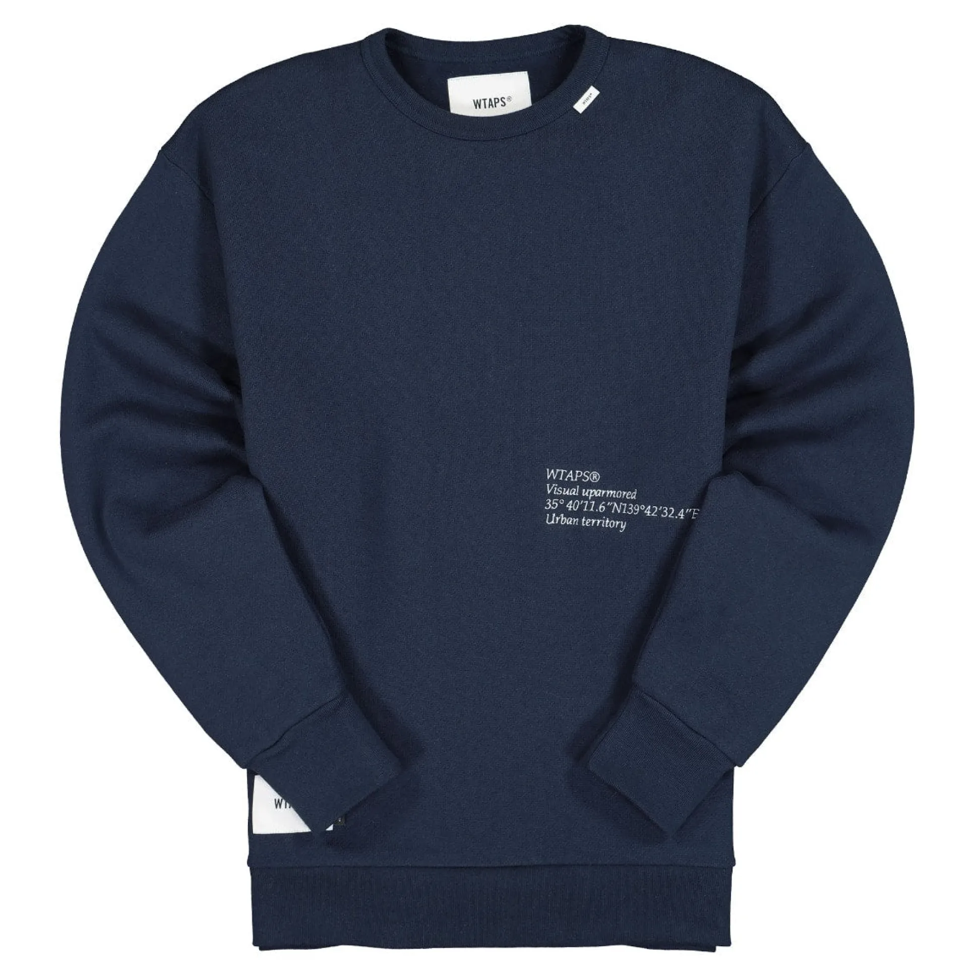 Cheap Insect Crew Neck Sweatshirts & Hoodies