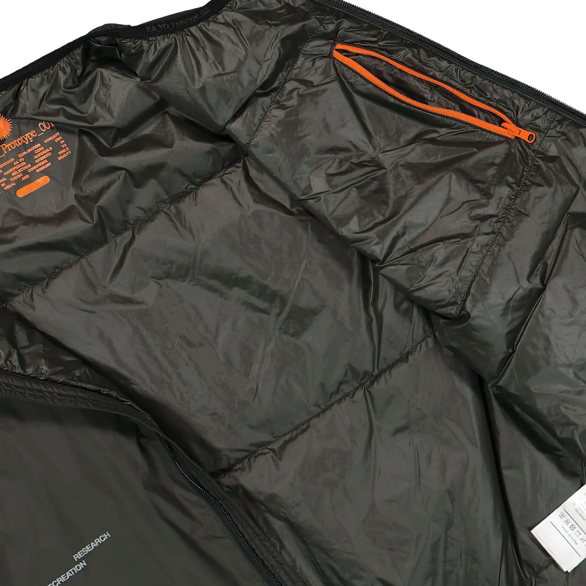 Cheap Insulation Vest Vests