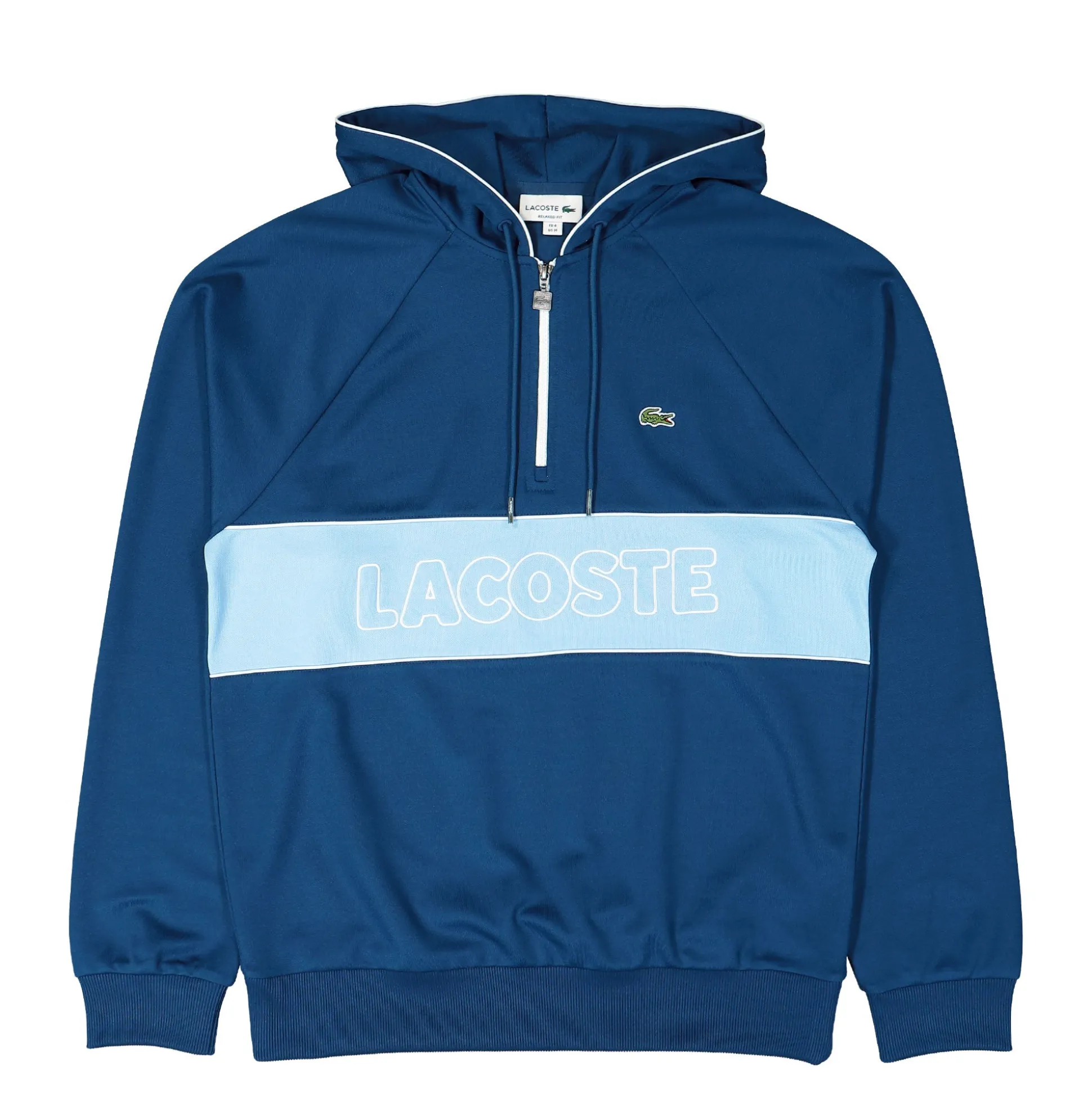 Fashion Interlock Hoodie Sweatshirts & Hoodies