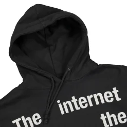 Outlet Internet Hoody Sweatshirts & Hoodies
