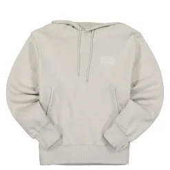 Shop INTL. Arch Logo Hoodie Sweatshirts & Hoodies