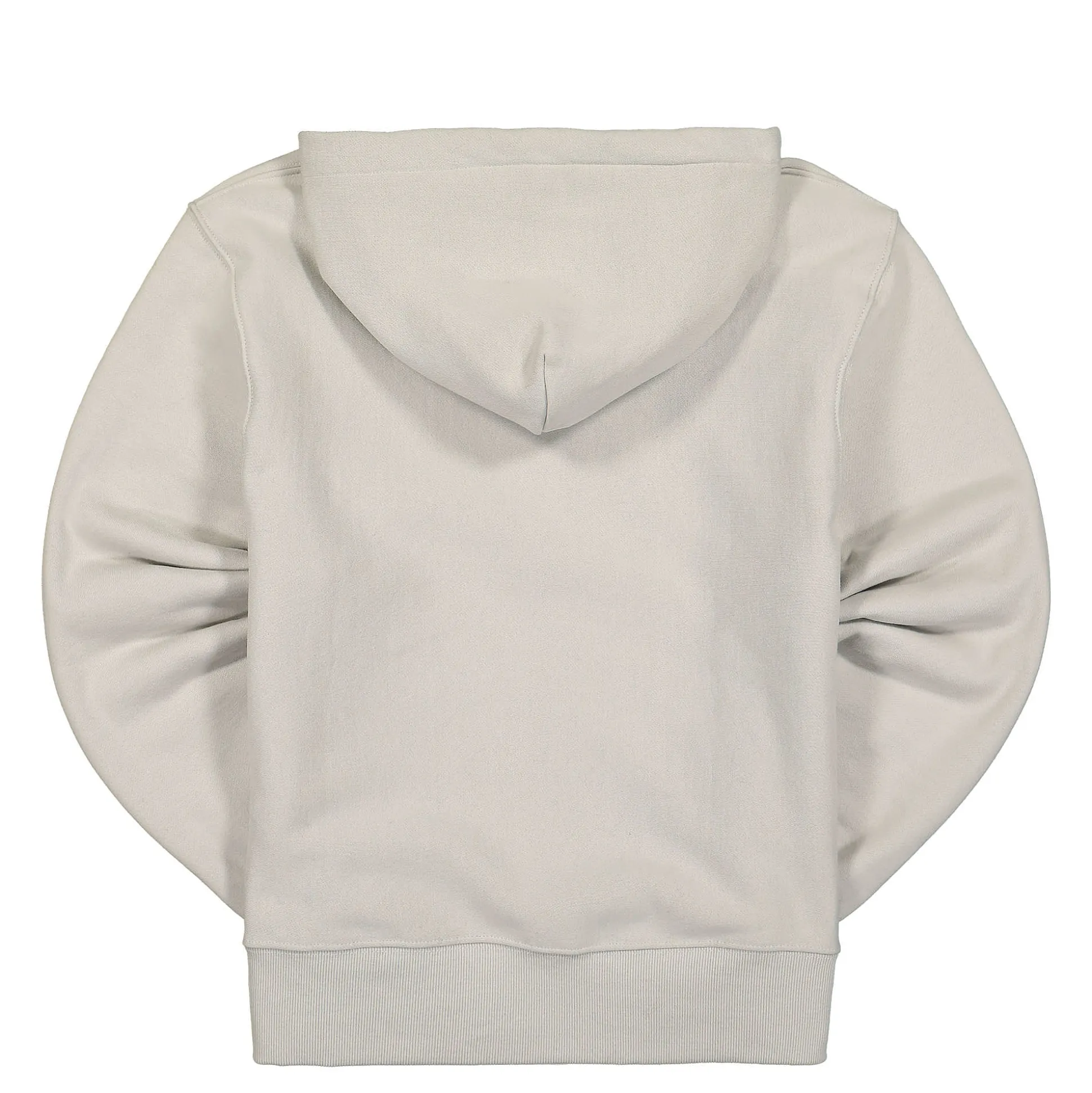 Shop INTL. Arch Logo Hoodie Sweatshirts & Hoodies