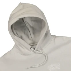 Shop INTL. Arch Logo Hoodie Sweatshirts & Hoodies