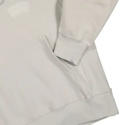 Shop INTL. Arch Logo Hoodie Sweatshirts & Hoodies