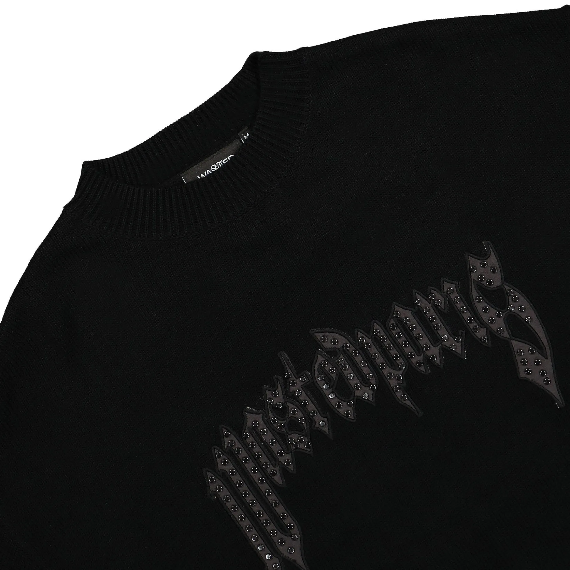 Clearance Iron Pitcher Sweater Sweatshirts & Hoodies
