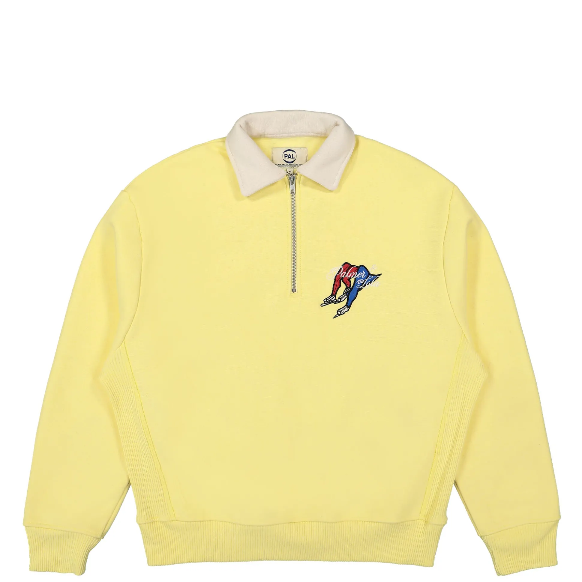 Hot Isu Half Zip Sweatshirts & Hoodies