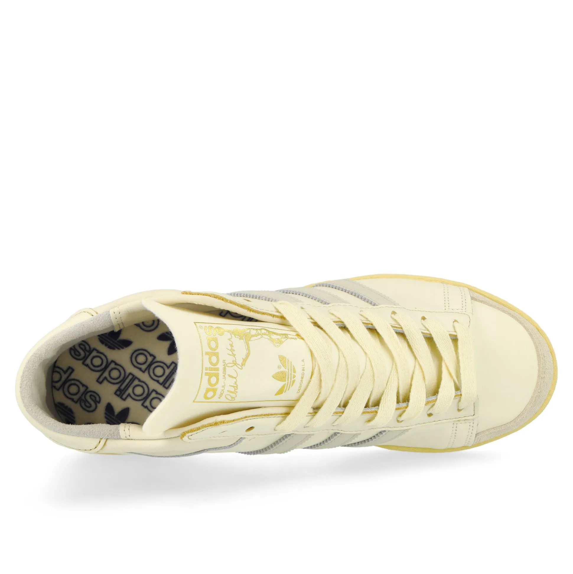 Online Jabbar Hi Women High Tops|Basketball & Court