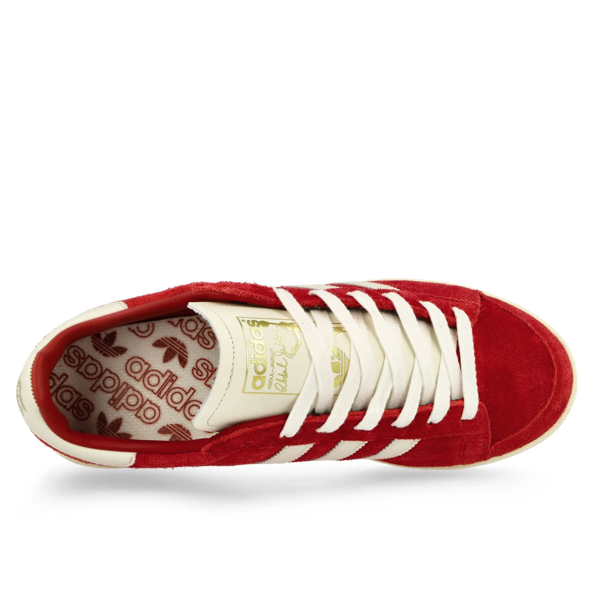 Online Jabbar Lo Low Tops|Basketball & Court