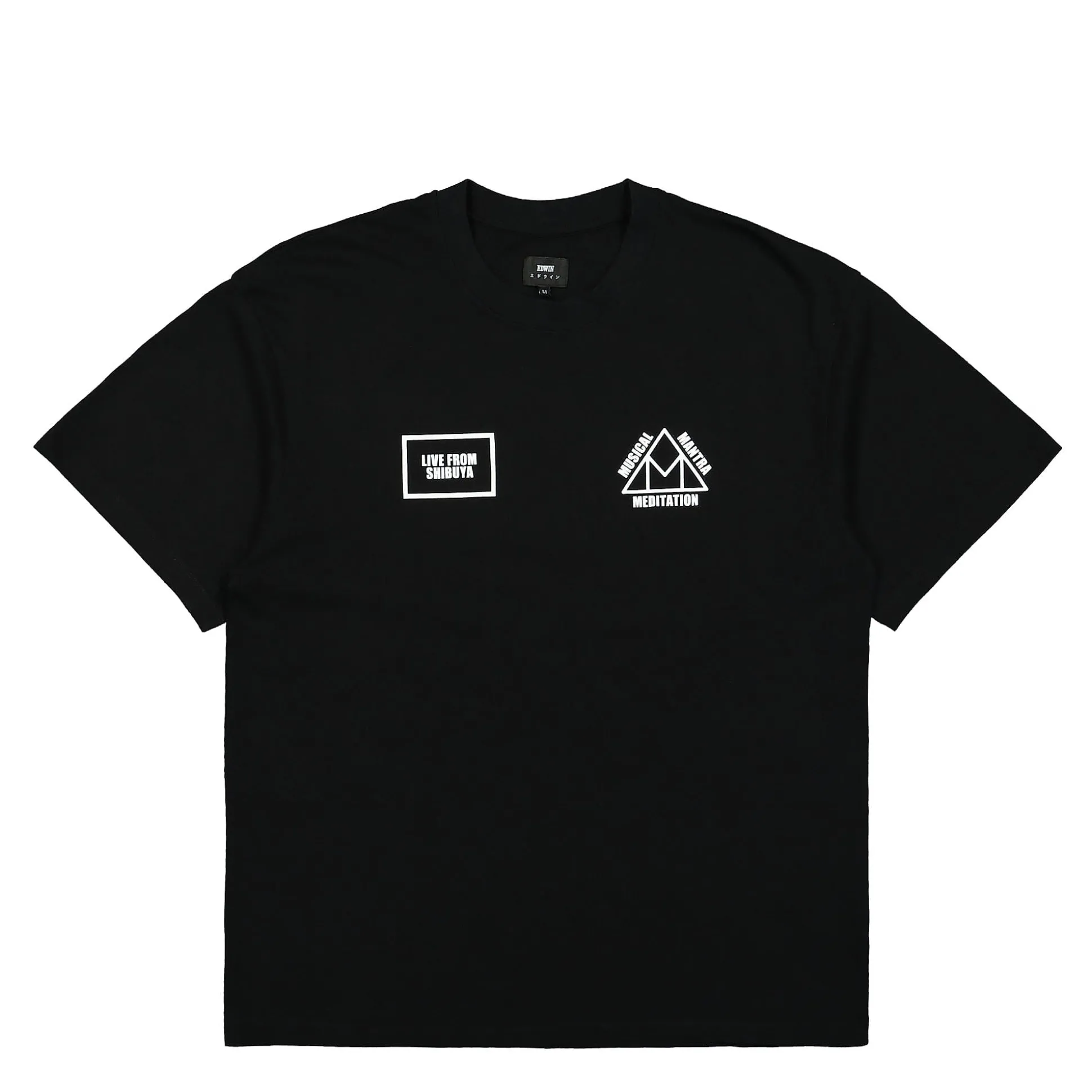 Fashion Jam T-Shirt T-Shirts & Long Sleeves