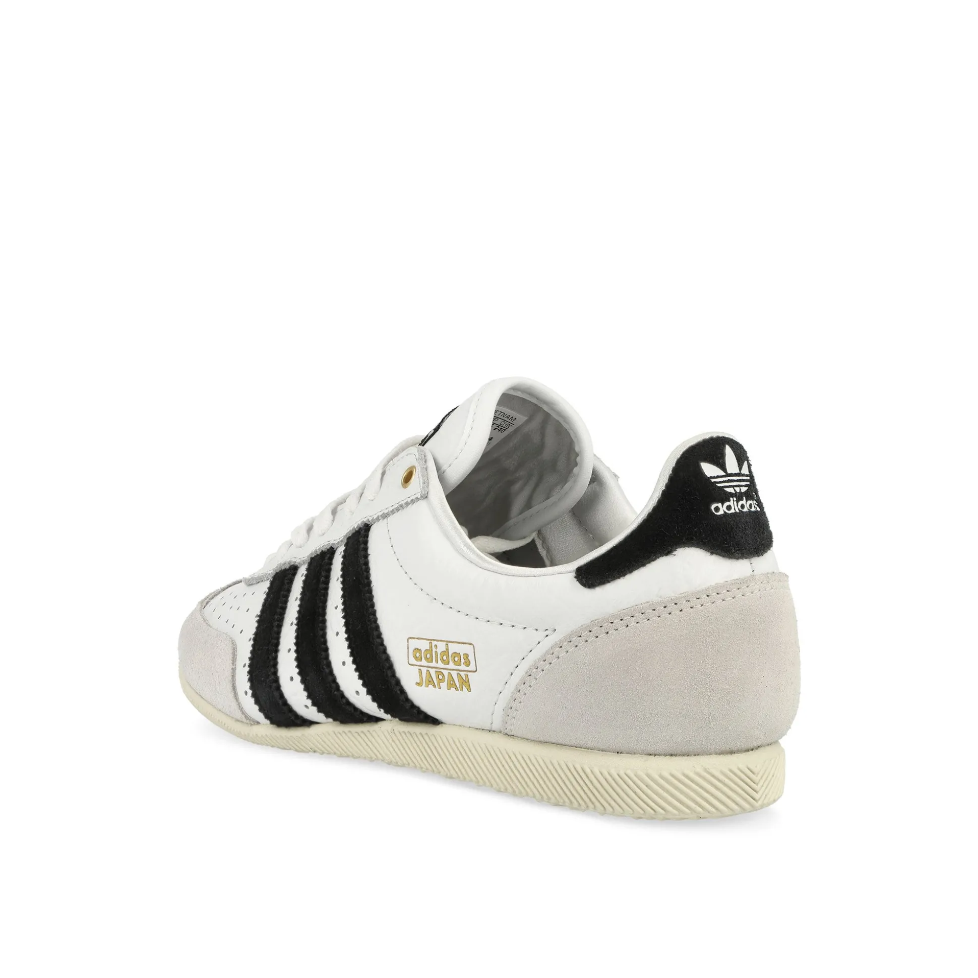 Clearance Japan W Women Low Tops|Retro & Running